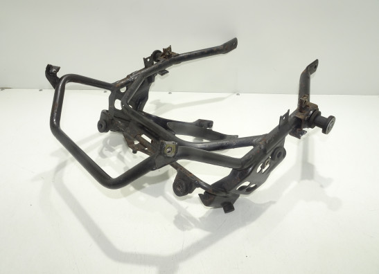 Kuipframe BMW R 1200 GS