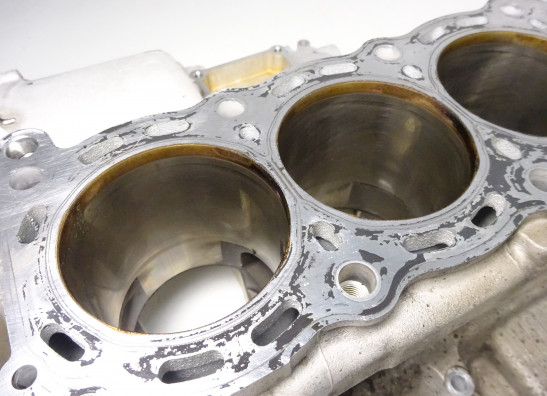 Zylinder Suzuki GSX R 750