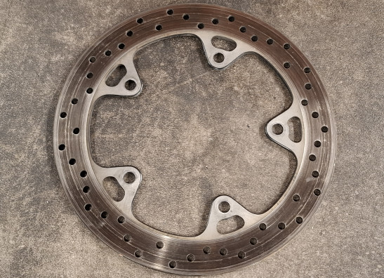 Rear brake disc BMW R 1200 GS LC