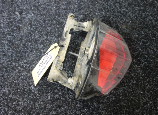 Achterlicht BMW R 1200 GS Adventure 2006-2007, 2008-2009, 2010-2012