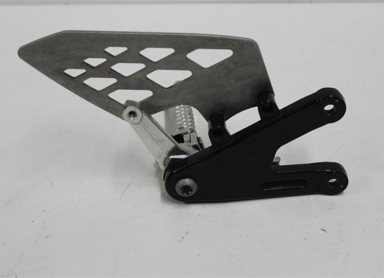 Schetsplaat links BMW S 1000 RR