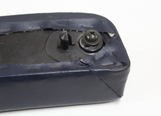 Soziusabdeckung Suzuki GSX R 1100