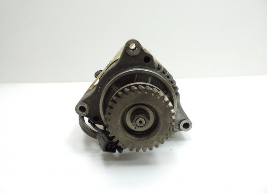 Generator Suzuki GSX R 750