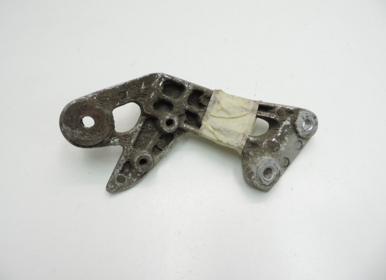 Duo voetsteun rechts Yamaha XJ 900 S Diversion