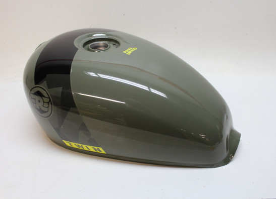 Tank Royal Enfield Shotgun 650