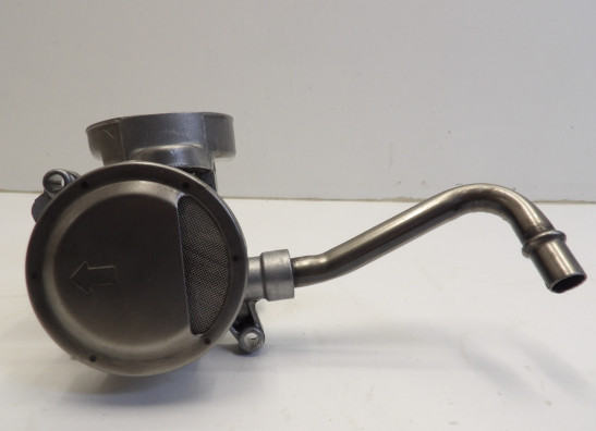 Olpumpe Yamaha V max