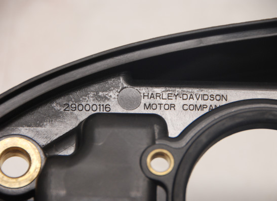 Luchtfilterhuis Harley Davidson Touring FL