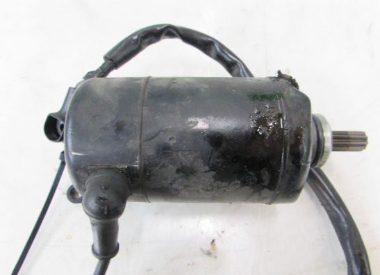 Startmotor Yamaha FAZER 600