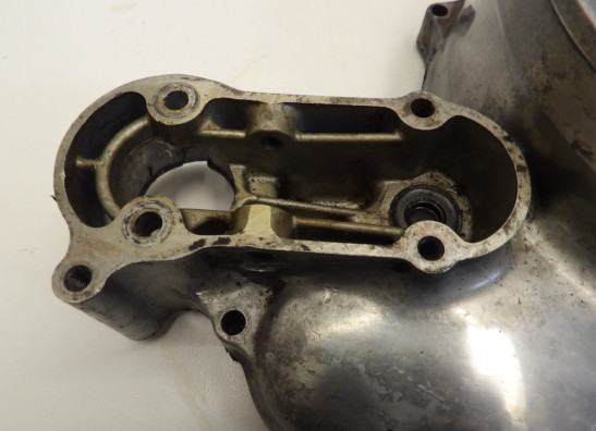 Dynamodeksel Yamaha TR1