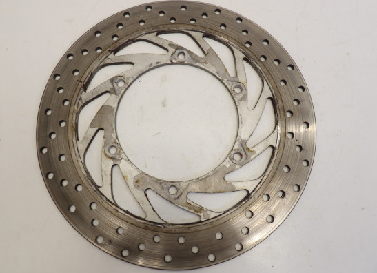 Remschijf voor Yamaha XVS 650 Dragstar