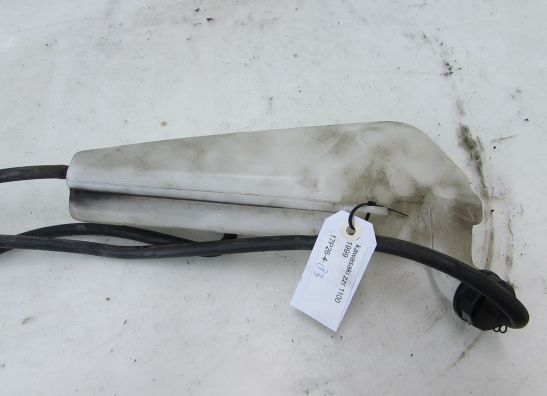 Kuhlflussigkeitsbehälter Kawasaki ZZR 1100