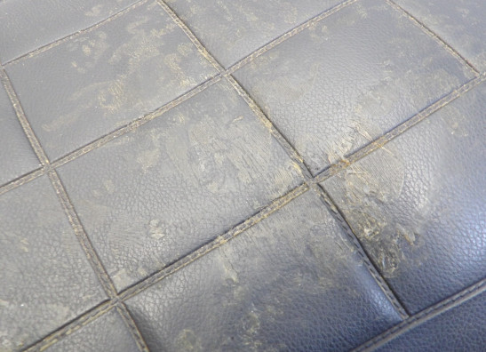 Zadel Suzuki GSX 750