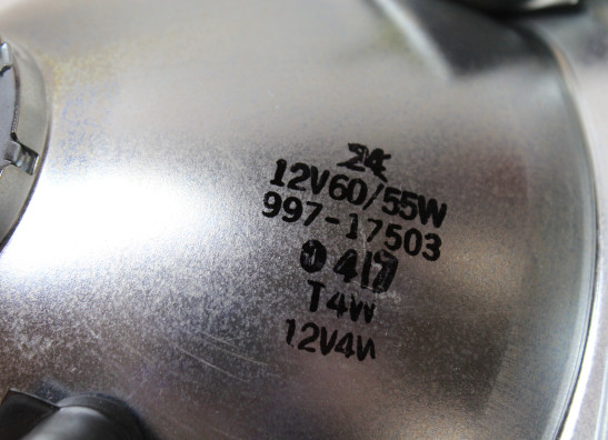 Koplamp Yamaha XJ 600 F