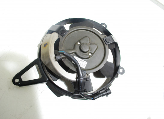 Ventilator MV Agusta 750 Brutale