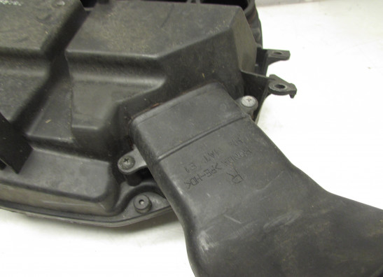 Luchtfilterhuis Honda CBR 1100 XX