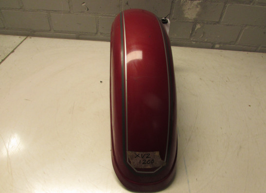 Kotflugel vorne Yamaha XVZ 1200 Venture