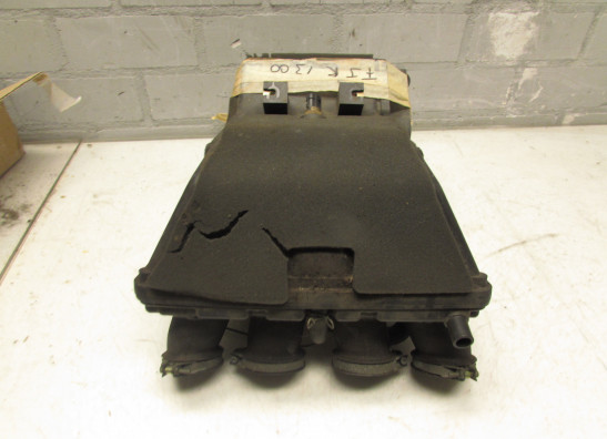 Air cleaner case Yamaha FJR 1300