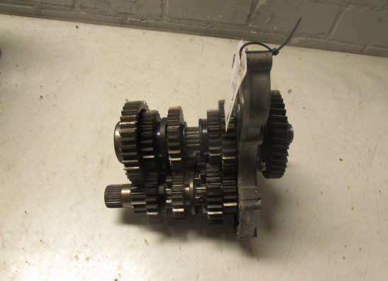 Gear box Honda ST 1300 Pan European