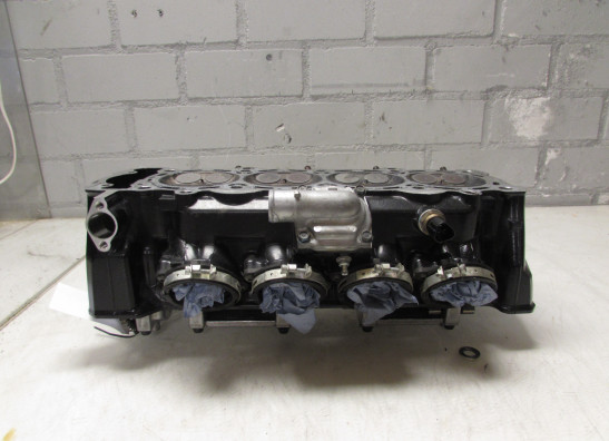 Cilinderkop Kawasaki Z 1000