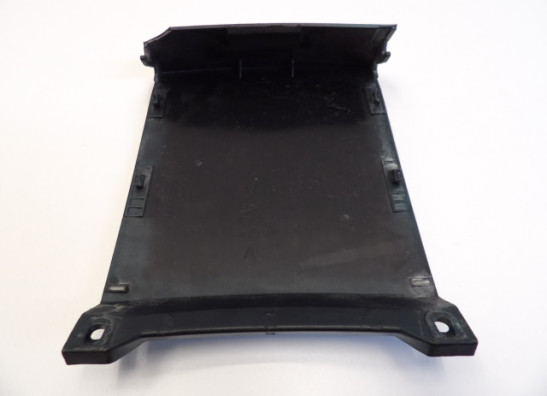 Heck Yamaha XJ 900 S Diversion