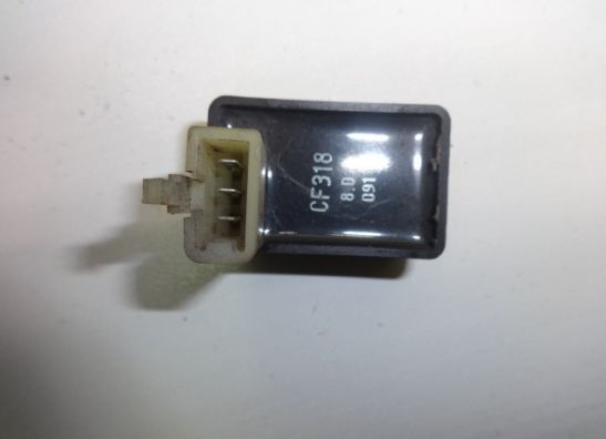 Relais unit Honda PC 800