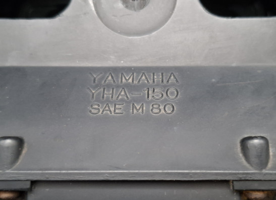 Headlight Yamaha XJ 750 