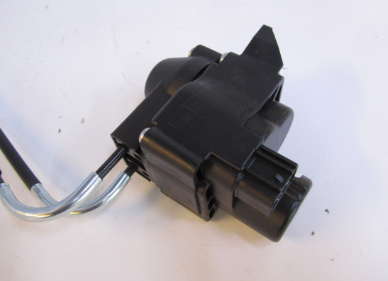 Exup servo klep Yamaha YZF R6