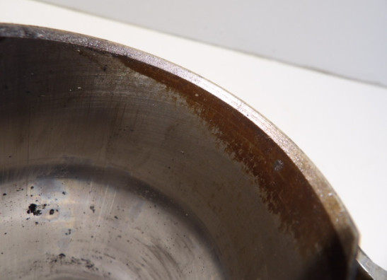 Zylinder Suzuki VS 700 Intruder