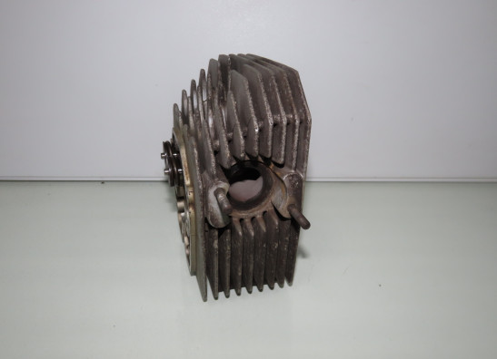 Cilinderkop Moto Guzzi Breva 750