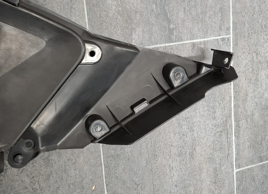 Seiten verkleidung links Honda NC 700 X