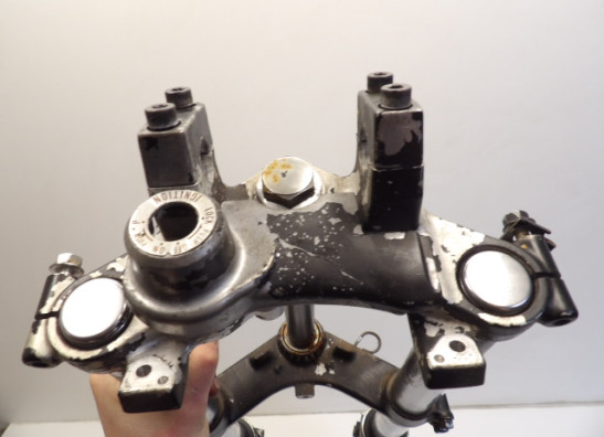 Voorpoten compleet Kawasaki ZL 600