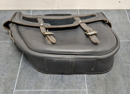 Koffersatz Harley Davidson FLSTC Heritage Softail Classic