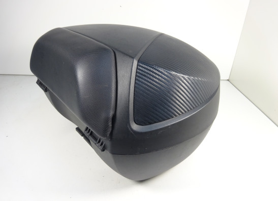 Top-case Honda CB 500 F