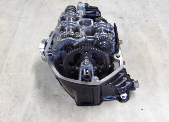 Cabezal de cilindro BMW R 1250 GS Adventure
