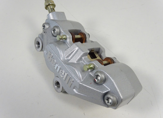 Remklauw links voor Benelli 302 R