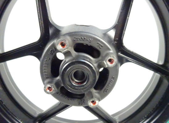 Achtervelg Kawasaki ER 6