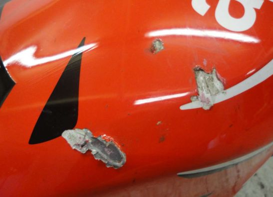 Tank Aprilia Tuono 1000