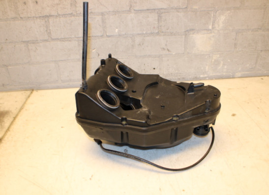 License plate holder Triumph Sprint RS