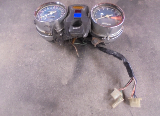 Meter combination Honda Goldwing GL