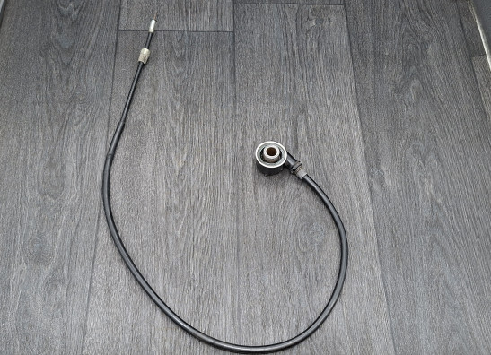 Speedometer gear box Kawasaki VN 700  750