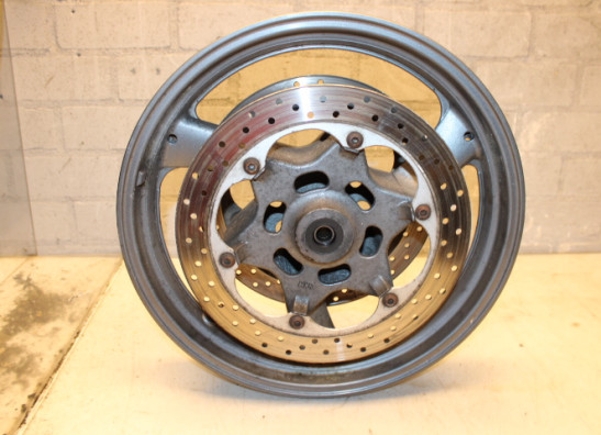 Front Wheel Yamaha XJ 900 S Diversion