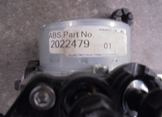 ABS pump Triumph Tiger 900 Rally Pro