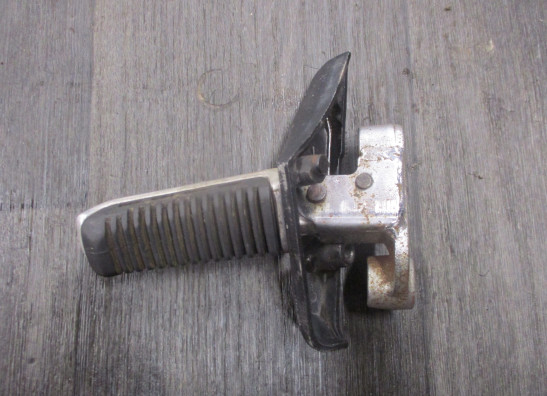 Schetsplaat links Suzuki GSX 750 1984-1986