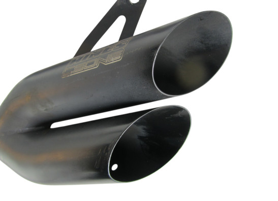 Auspuff Kawasaki Z 1000