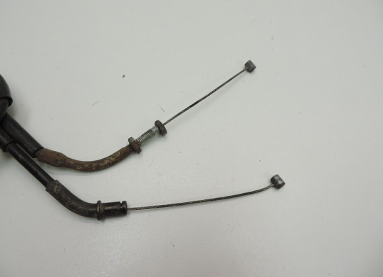 Throttle cable Yamaha XJ 600 Diversion