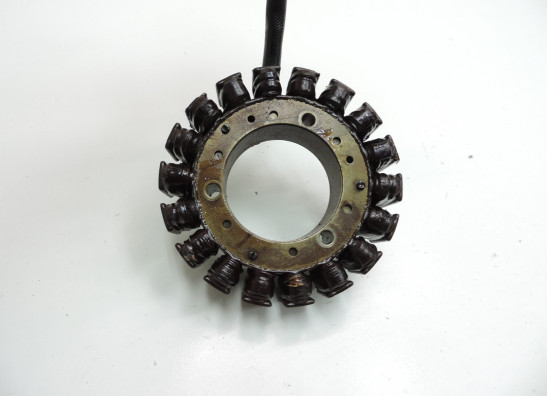 Dynamo Yamaha XV 700 / 750 SE