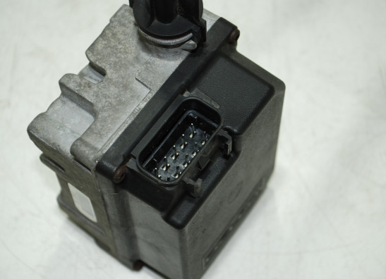 Throttle cable BMW R 1200 RT