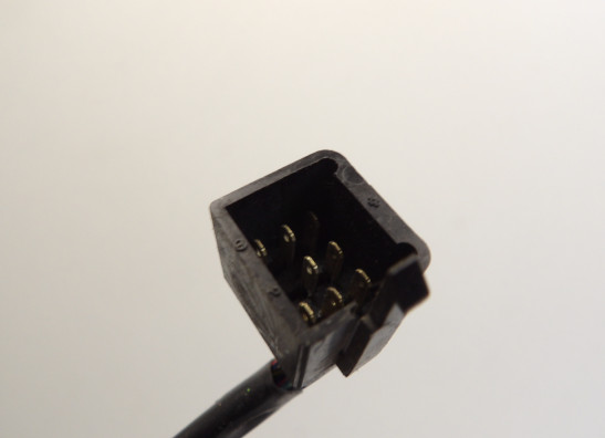 Tacho Kawasaki ZXR 750