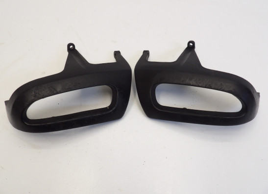 Kleppendeksel BMW R 1100 RT