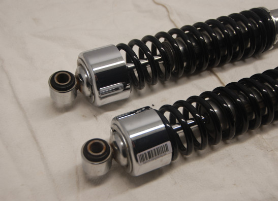 Rear cushion Harley Davidson Sportster